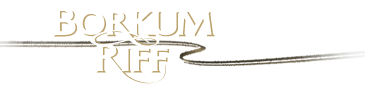 Borkum Riff Pipe